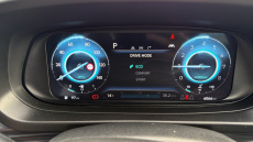 Hyundai BAYON 1.0 TGDi 48V MHEV Premium 5dr DCT Petrol Hatchback